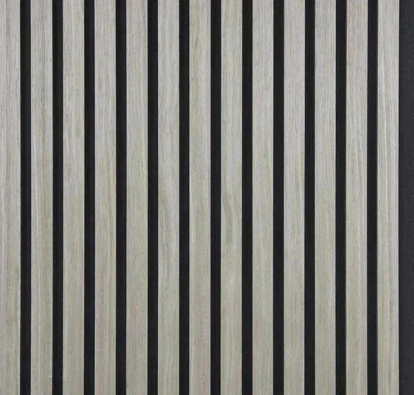 Acoustic Wood Wall Panel — Transform Your Space in Just 30 Minutes - (270cm x 110cm)