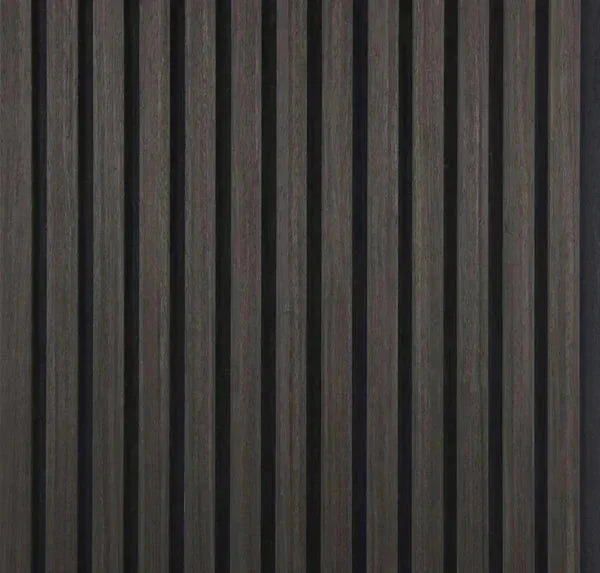 Acoustic Wood Wall Panel — Transform Your Space in Just 30 Minutes - (270cm x 110cm)